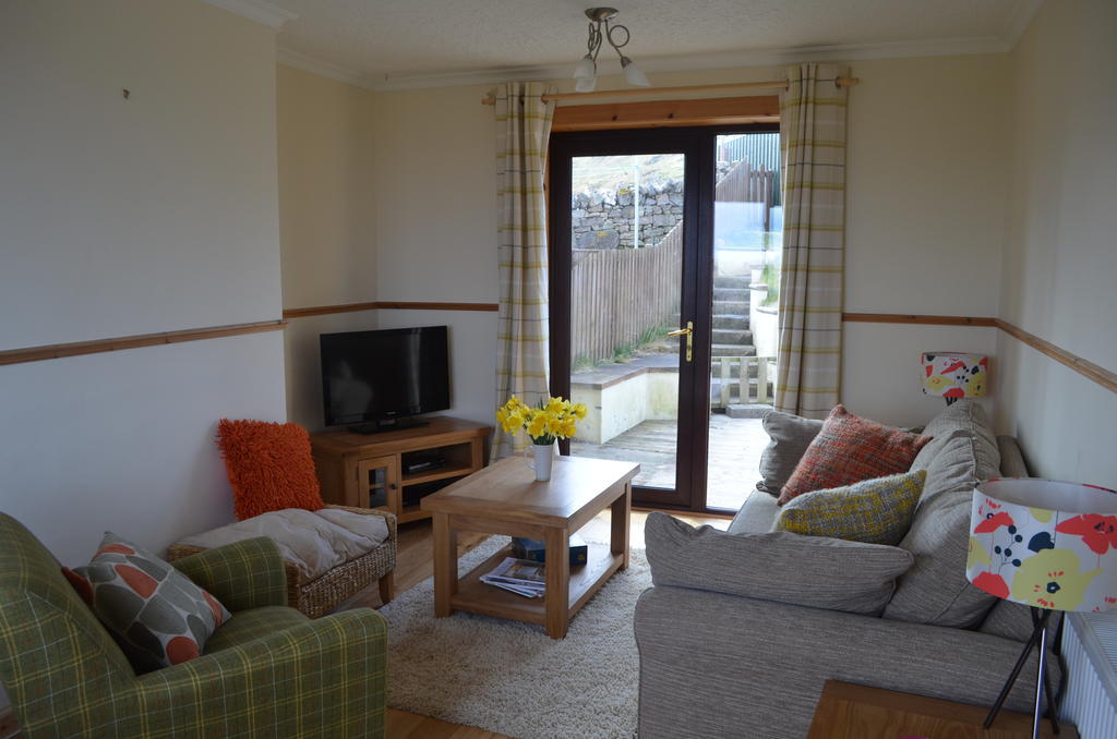 Highland Holiday House Villa Durness Room photo