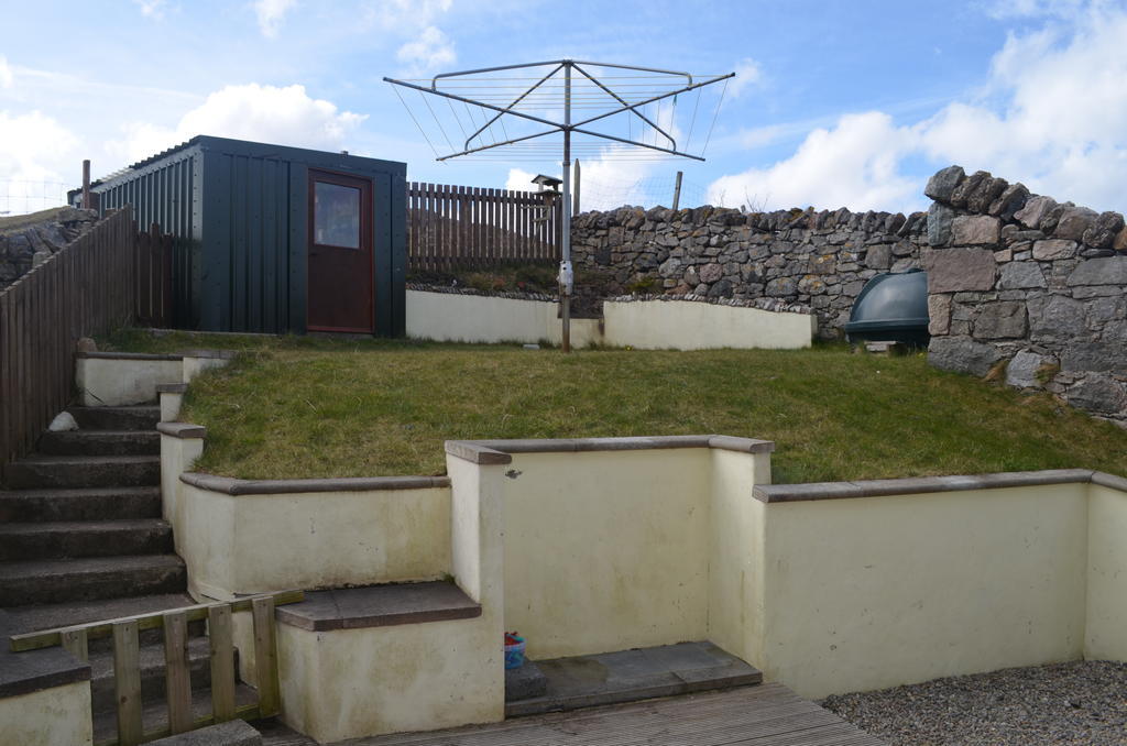 Highland Holiday House Villa Durness Exterior photo